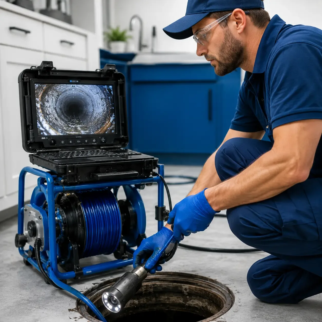 Pipe Relining professionals serving Hamptonville, NC